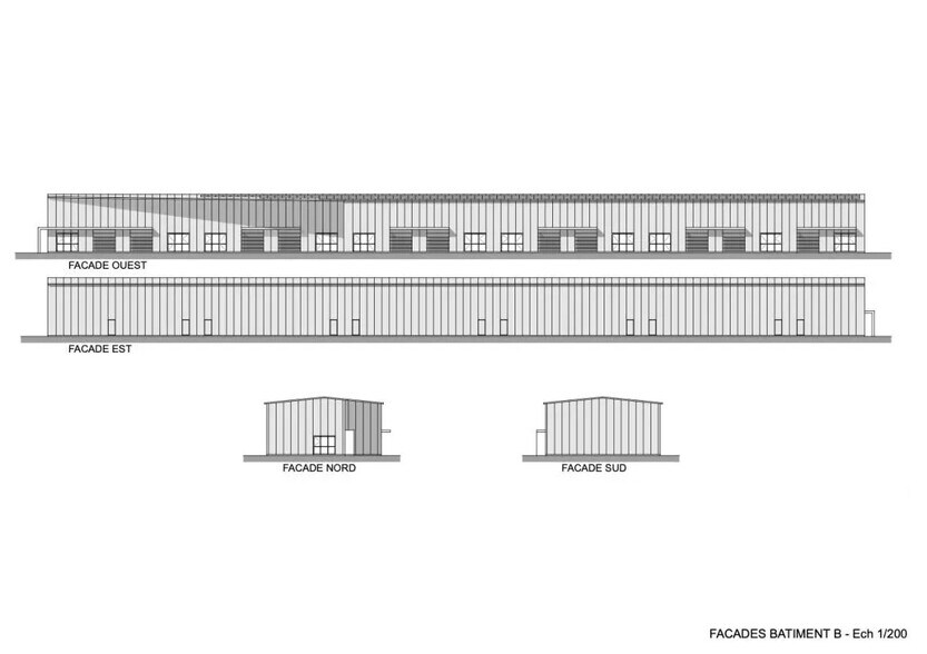 Chemin De L'Hobit, Saint-Sauveur en venta - Foto del edificio - Imagen 2 de 3