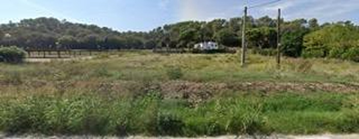 Terreno en Lliçà de Vall, Barcelona en venta Foto del edificio- Imagen 1 de 3