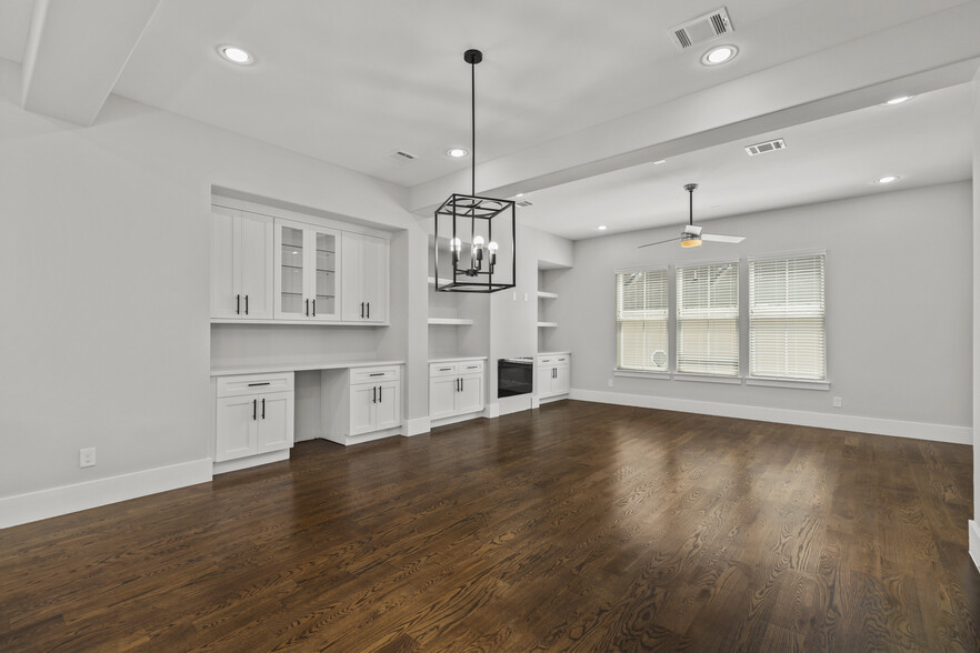 1421 W 23rd St, Houston, TX en venta - Foto del interior - Imagen 3 de 11