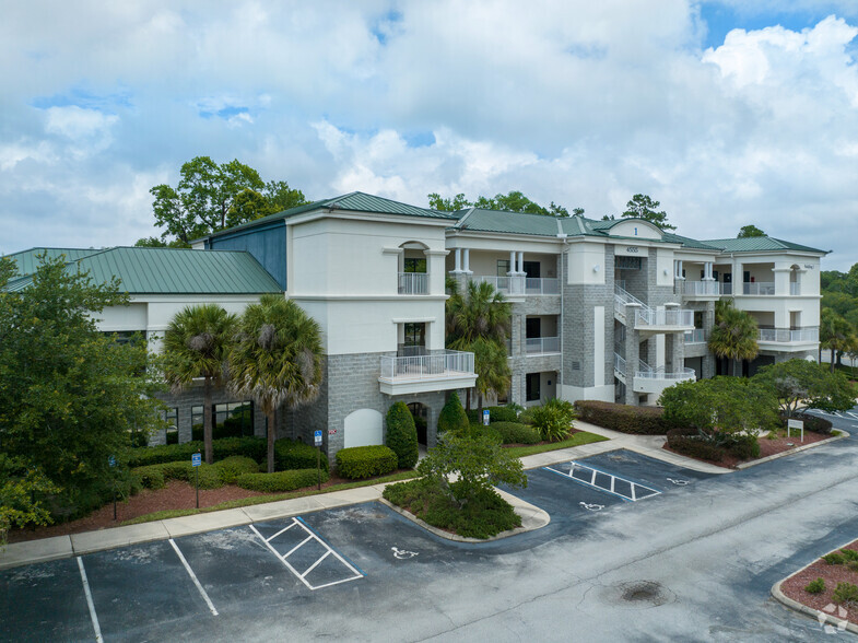 4555 Emerson Pky, Jacksonville, FL en alquiler - Foto del edificio - Imagen 3 de 8