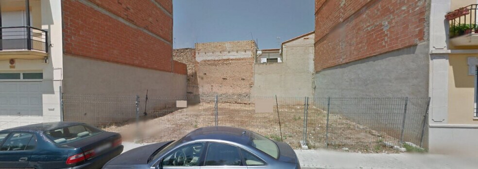 Carrer Baronesa de Santa Bárbara, 55, Carcaixent, Valencia en venta - Foto del edificio - Imagen 1 de 1