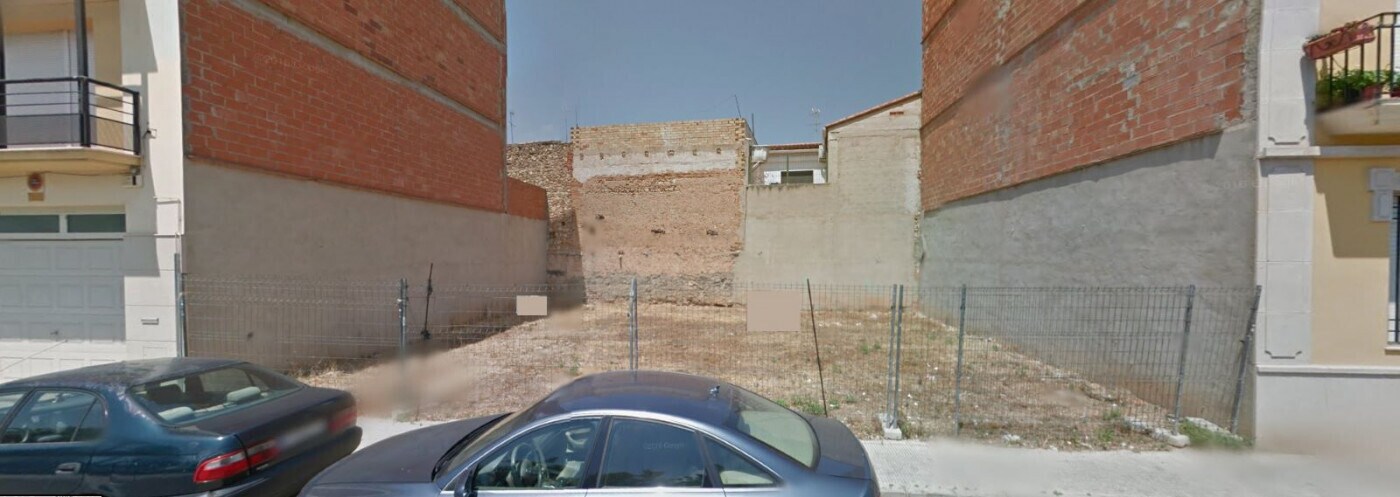 Carrer Baronesa de Santa Bárbara, 55, Carcaixent, Valencia en venta Foto principal- Imagen 1 de 2