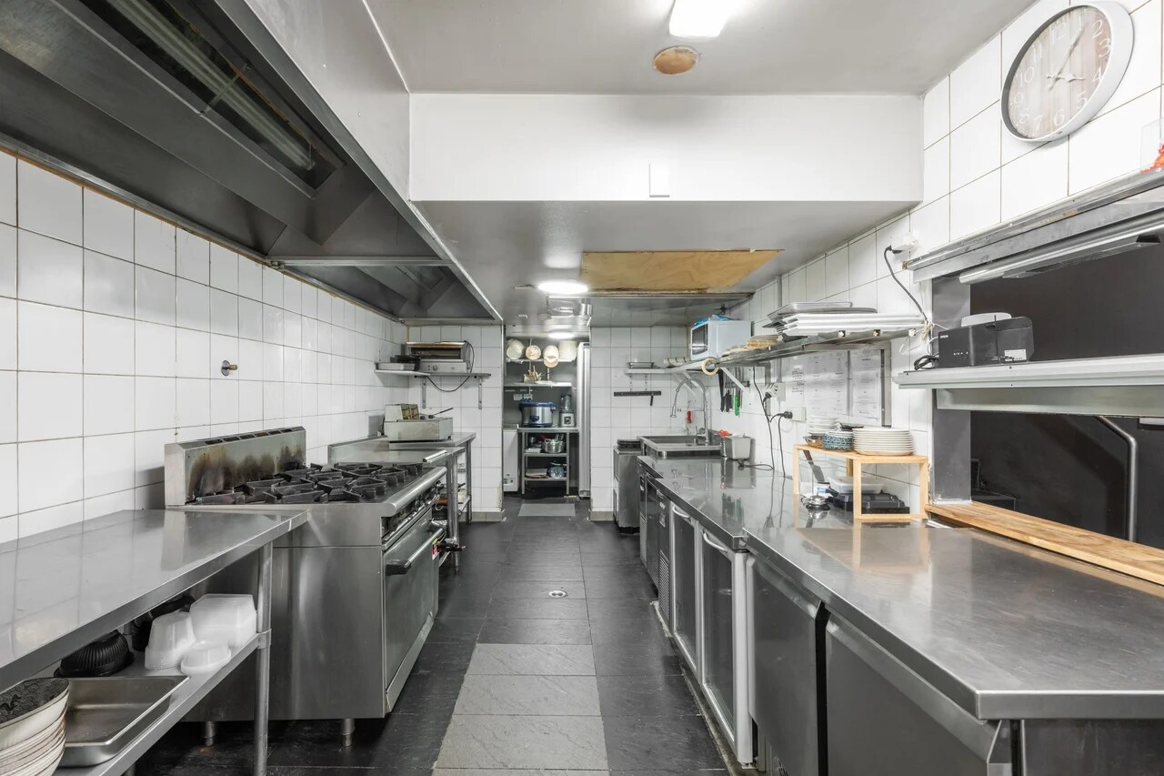 31 Fitzroy St, Kirribilli en alquiler Foto del interior- Imagen 1 de 3