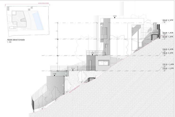 Terreno en Mijas, Málaga en venta - Foto del edificio - Imagen 3 de 13