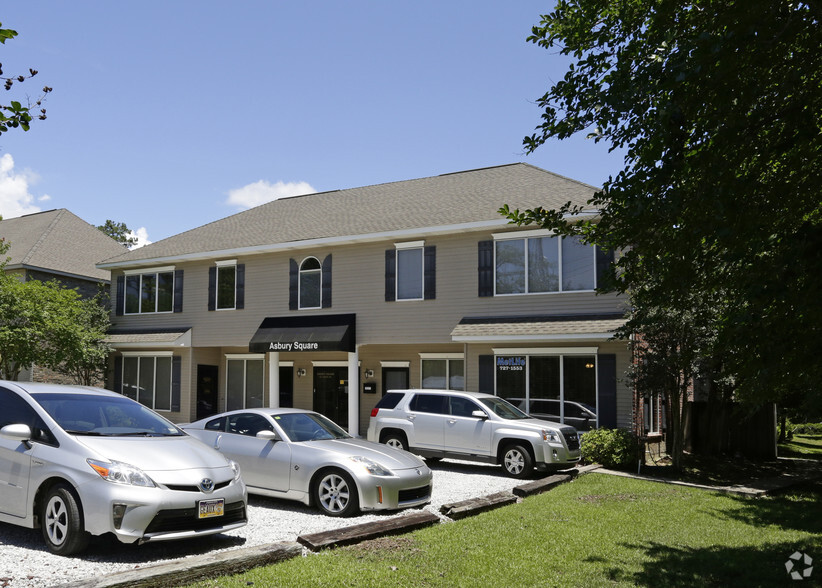 601 Asbury Dr, Mandeville, LA en alquiler - Foto del edificio - Imagen 1 de 2