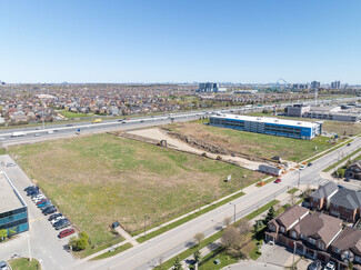 Más detalles para 435 Cityview Blvd, Vaughan, ON - Flex en venta