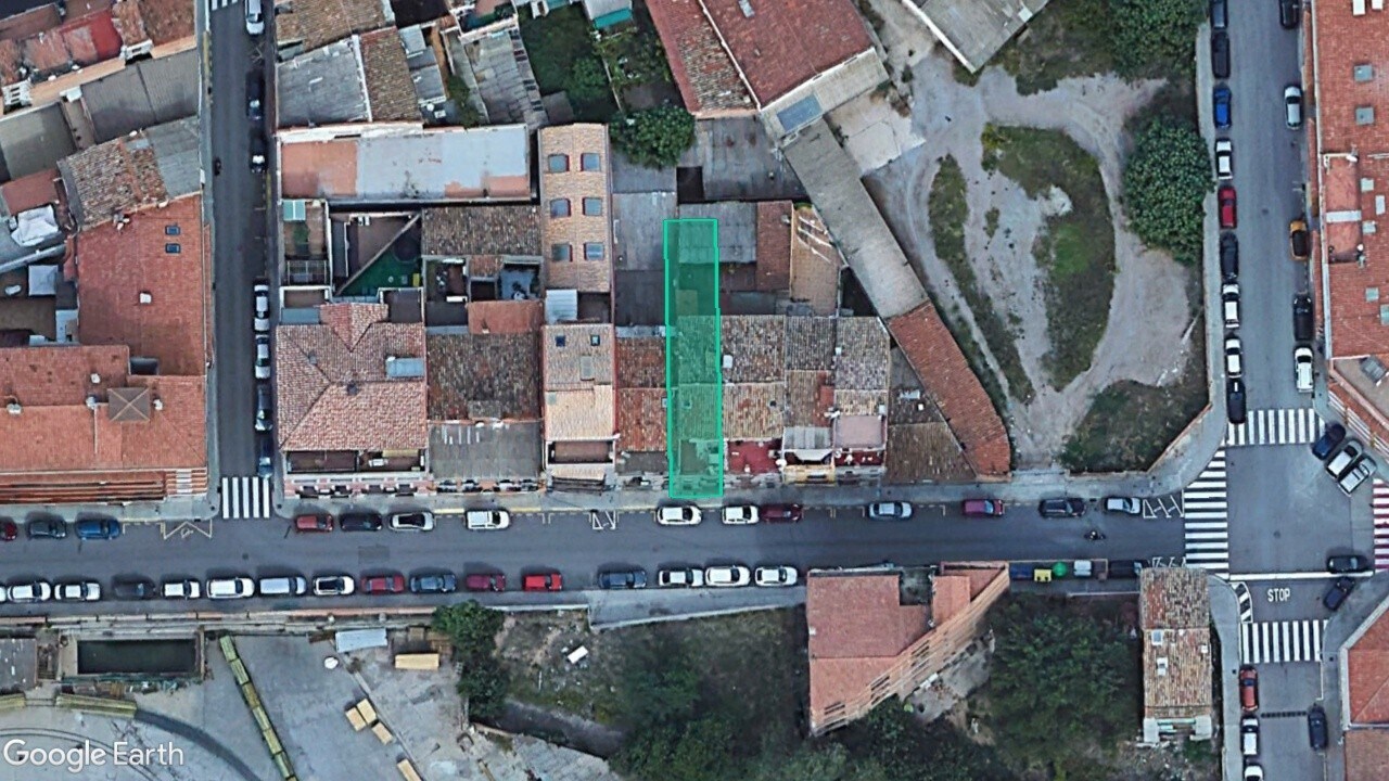 Terreno en Manresa, Barcelona en venta Foto principal- Imagen 1 de 4
