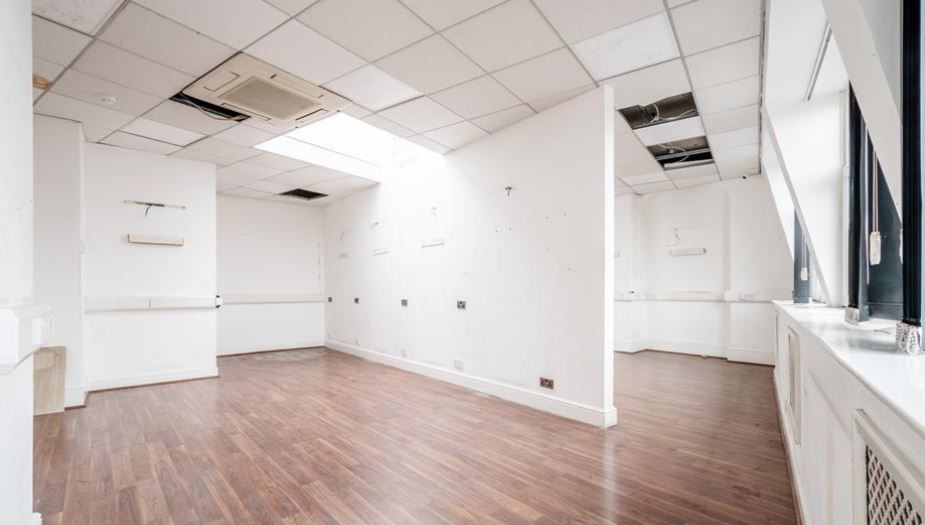 155 Curtain Rd, London en alquiler - Foto del interior - Imagen 2 de 30