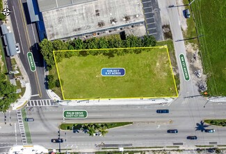 Más detalles para 100 Palm Drive, Florida City, FL - Terrenos en venta