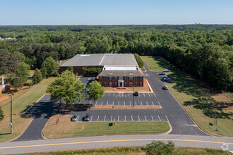 125 Old Monroe Rd, Athens, GA - VISTA AÉREA  vista de mapa - Image1