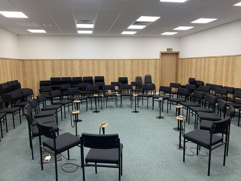 Craignabo Rd, Peterhead en venta - Foto del interior - Imagen 2 de 2