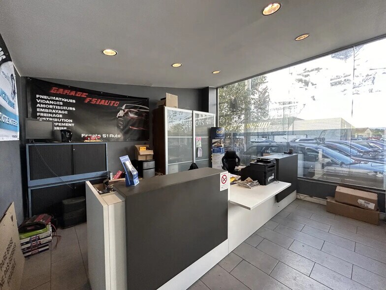 51 Avenue Des Fenots, Dreux en venta - Foto del interior - Imagen 3 de 8