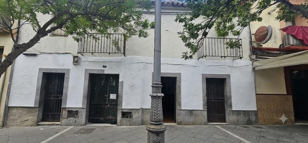 Calle Taxdirt, 15, Jerez de la Frontera, Cádiz en venta - Foto del edificio - Imagen 2 de 24