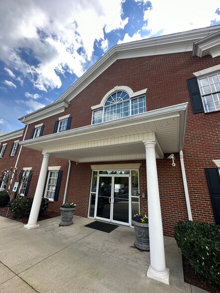 503 S Main St, Mauldin, SC en alquiler - Foto del edificio - Imagen 2 de 16