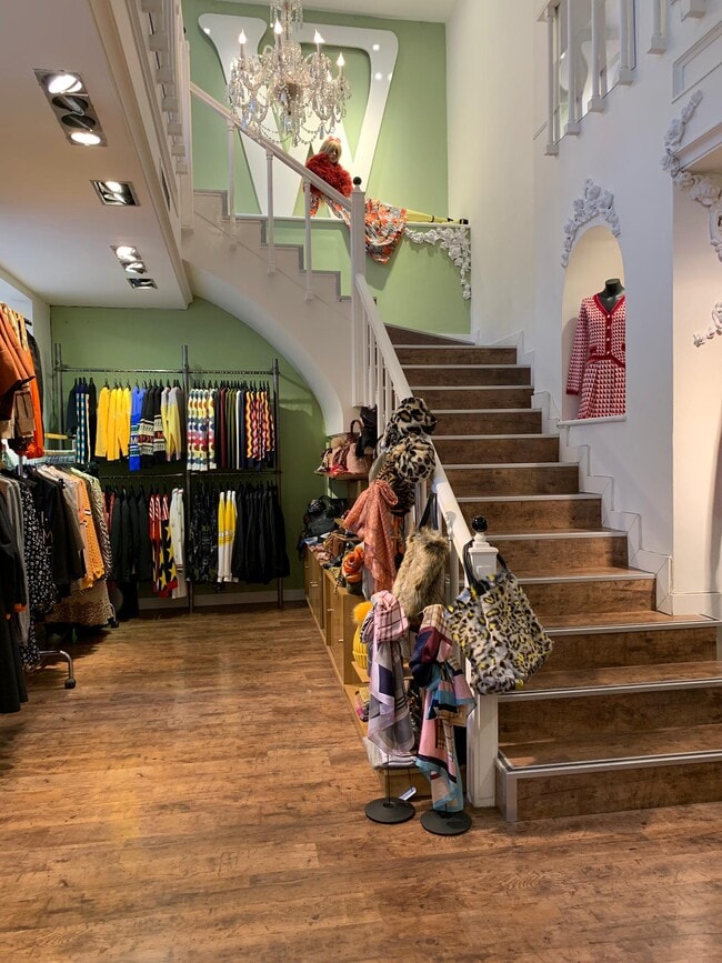 Más detalles de Local en alquiler