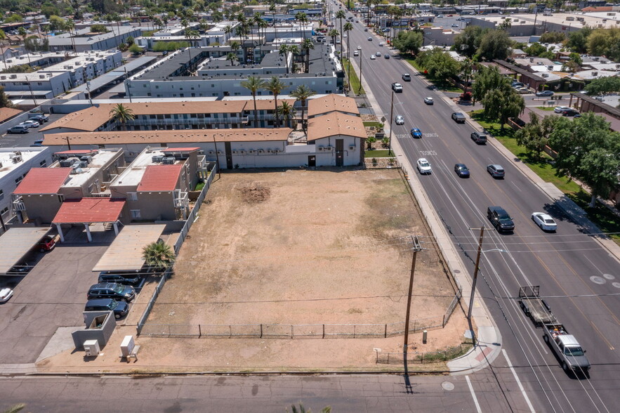 3047 N 32nd St, Phoenix, AZ en venta - Foto del edificio - Imagen 2 de 19