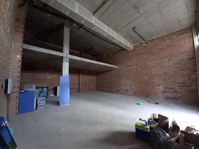 Más detalles de Local en venta