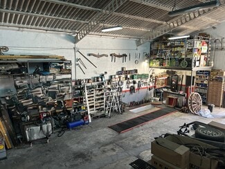 Más detalles de Nave en venta