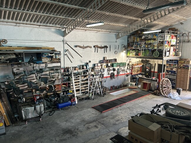 Más detalles de Nave en venta