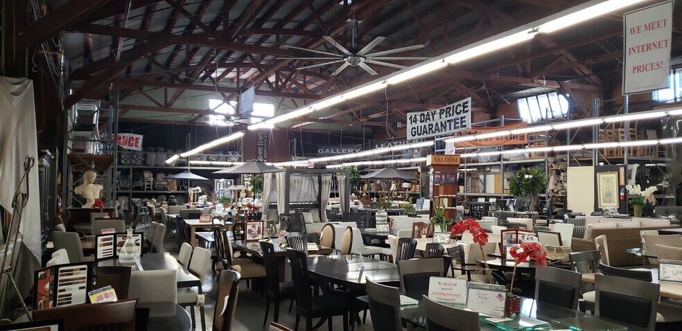 7115 Darby Ave, Reseda, CA en alquiler - Foto del interior - Imagen 3 de 10