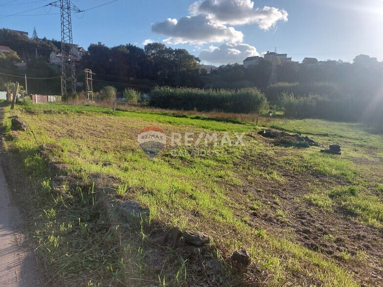 Terreno en Vigo, Pontevedra en venta - Foto del edificio - Imagen 3 de 9