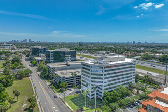 4350 W Cypress St, Tampa, FL - VISTA AÉREA  vista de mapa