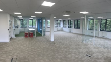 Harlington Way N, Fleet en alquiler Foto del interior- Imagen 2 de 3