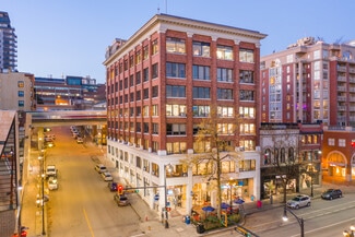 Más detalles de 713 Columbia St, New Westminster, BC - Oficina en venta