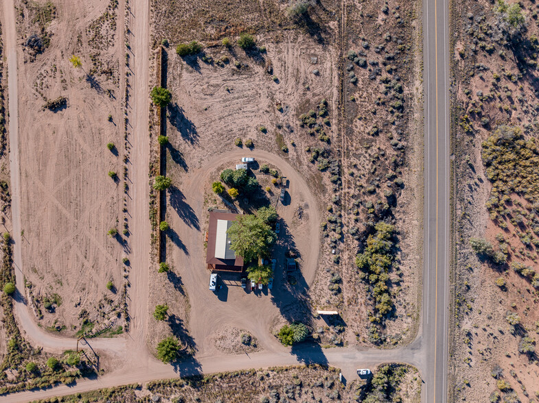 2040 Long Rd Cyn, Kanab, UT en venta - Foto del edificio - Imagen 2 de 28