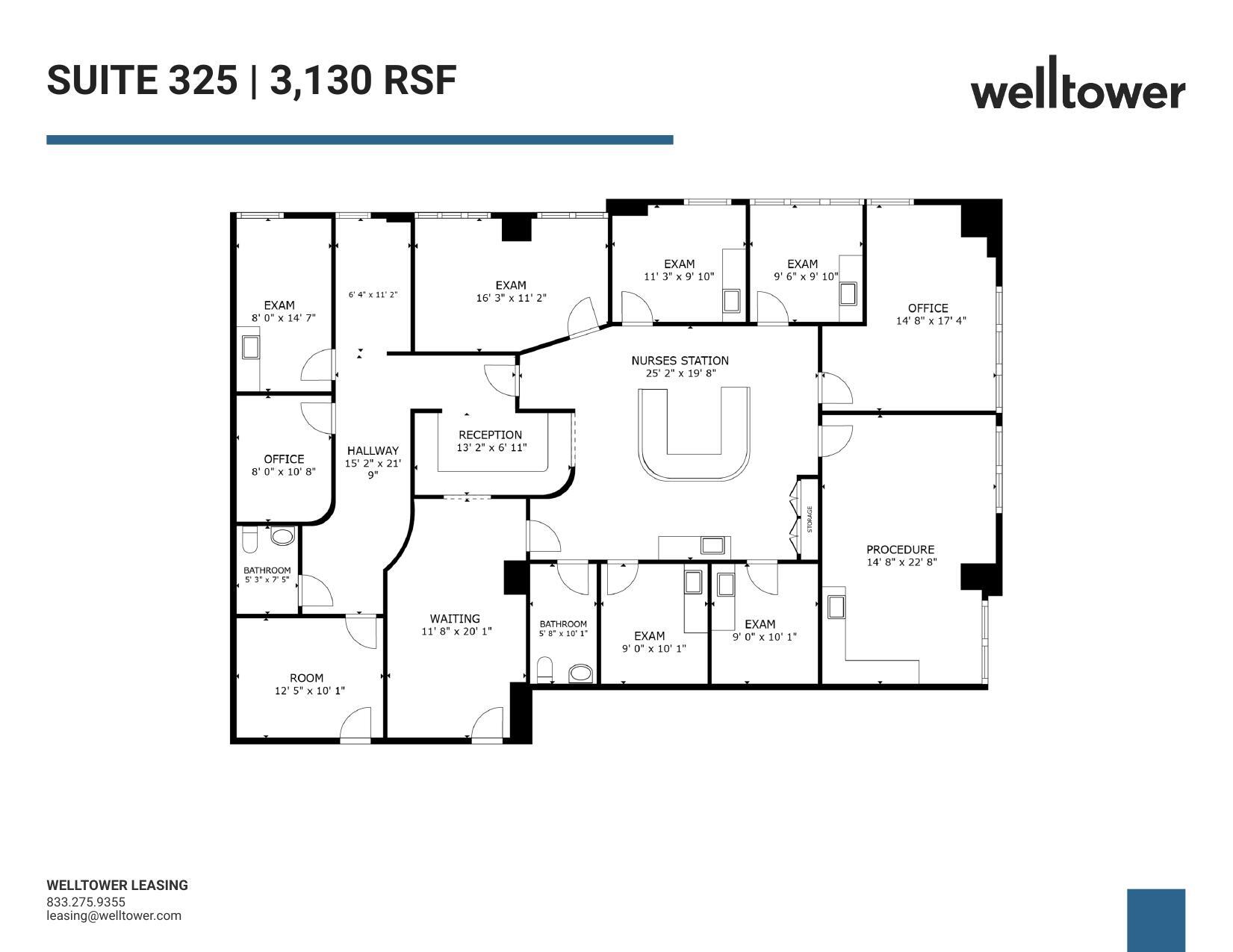 3400 Old Milton Pky, Alpharetta, GA en alquiler Plano de la planta- Imagen 1 de 1