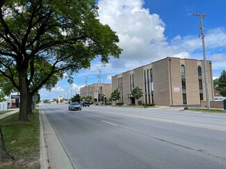 Más detalles para 4550 W 103rd St, Oak Lawn, IL - Oficina en alquiler