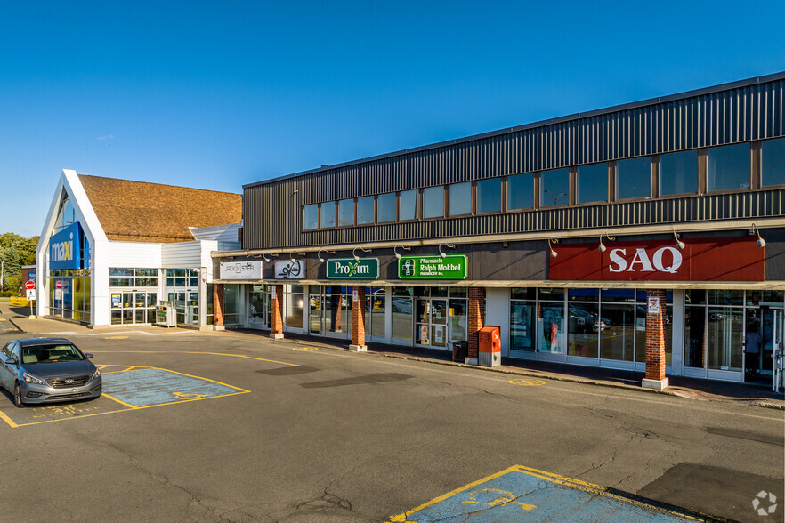 90 Rue Morgan, Baie-d'Urfé, QC en alquiler - Foto del edificio - Imagen 3 de 28