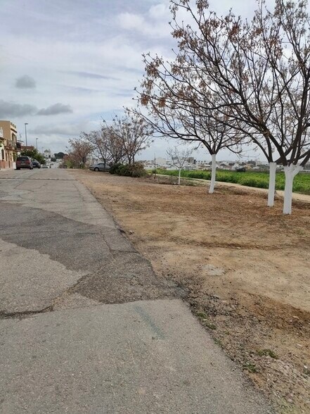 Terreno en Burguillos en venta - Foto del edificio - Imagen 2 de 19