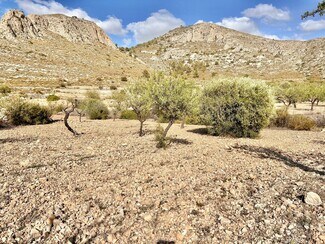 Más detalles de Terreno en venta