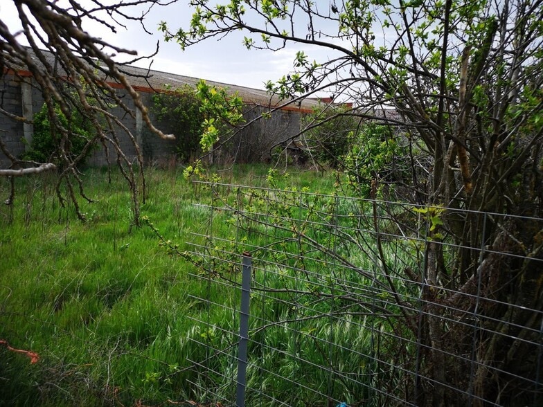 Terreno en Béjar en venta - Foto del edificio - Imagen 3 de 3