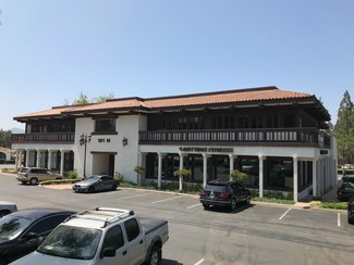 Más detalles para 3967 E Thousand Oaks Blvd, Westlake Village, CA - Oficinas, Locales en alquiler