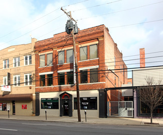 Más detalles para 294 E Long St, Columbus, OH - Oficinas en alquiler