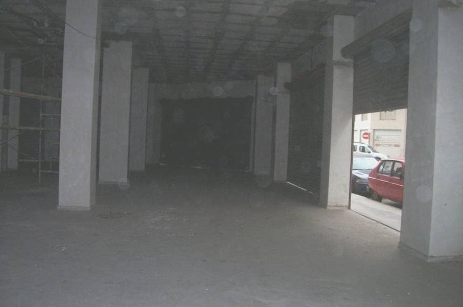 Local en Elche en alquiler Foto del interior- Imagen 1 de 5