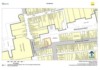 Más detalles de 8 Maritime Ter, Sunderland - Local en venta