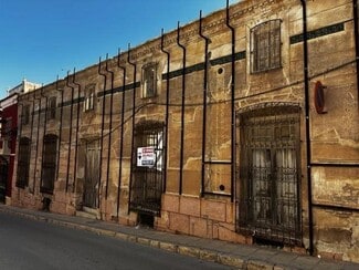 Más detalles de Calle Mayor Sevilla, 23, Totana - Terreno en venta