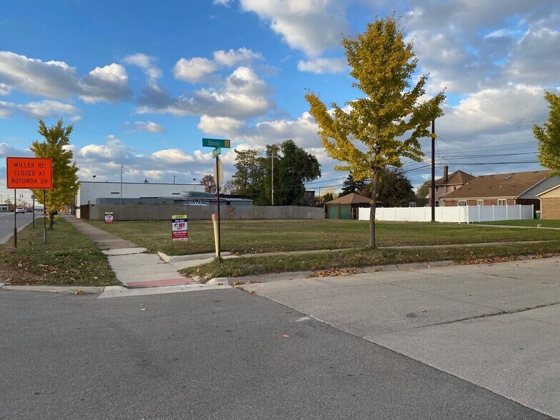 Wyoming Ave Land Lots cartera de 3 inmuebles en venta en LoopNet.es - Otros - Imagen 3 de 7