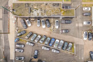 Más detalles de 1585 5th Av W, Vancouver, BC - Terreno en alquiler