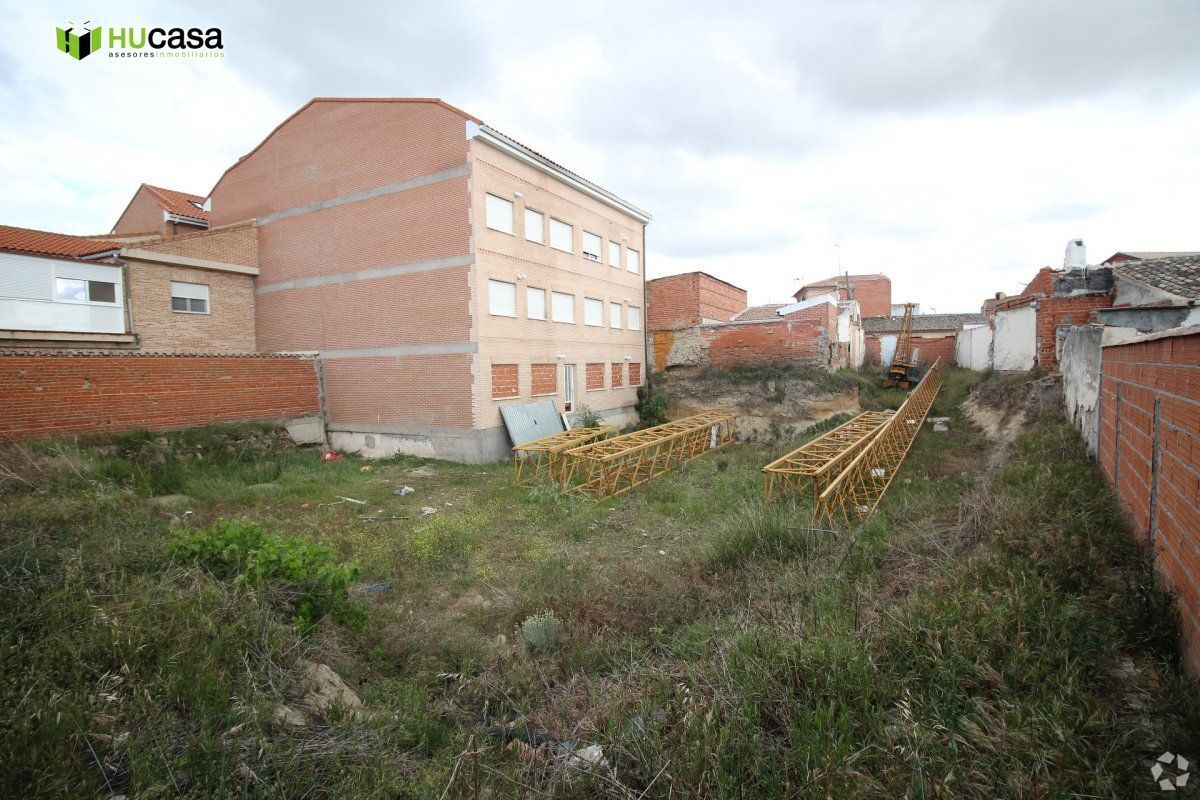 Terrenos en Bargas, Toledo en venta Foto principal- Imagen 1 de 7