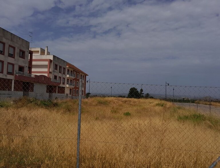 Terreno en La Pobla Llarga, Valencia en venta - Foto del edificio - Imagen 3 de 6
