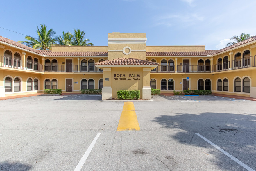 6971 N Federal Hwy, Boca Raton, FL en venta - Foto del edificio - Imagen 3 de 30