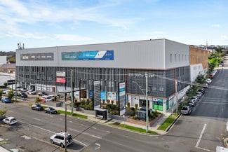 Más detalles de 235 Darby St, Cooks Hill - Clínica en alquiler