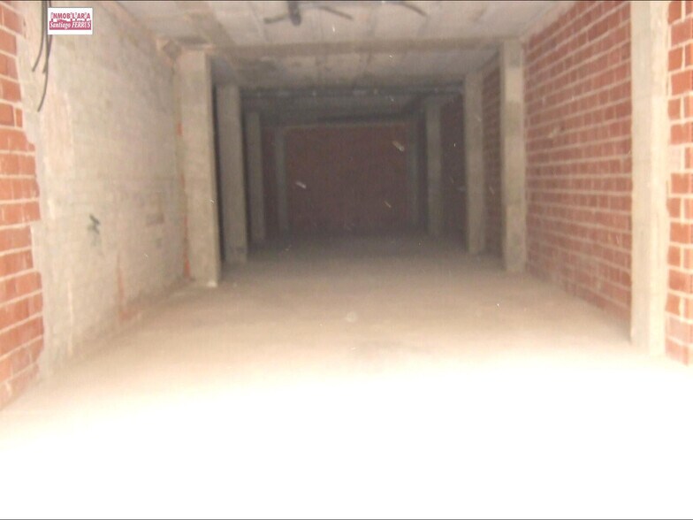 Local en Almussafes en venta - Foto del edificio - Imagen 2 de 3