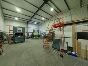 Greenbank Cres, Aberdeen en alquiler Foto del interior- Imagen 2 de 3