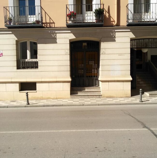 Más detalles de Calle Calderón de la Barca, 12, Cuenca - Local en alquiler