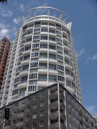 Más detalles de 515 Kent St, Sydney - Edificio residencial​ en venta